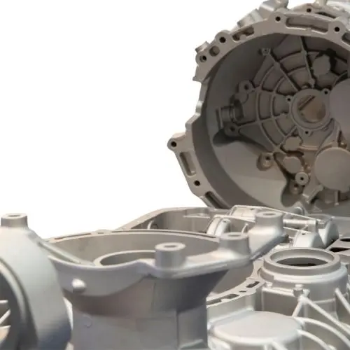 Low-Pressure-Die-Casting