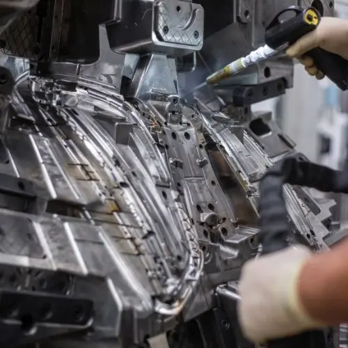 Tooling-Mold-Development