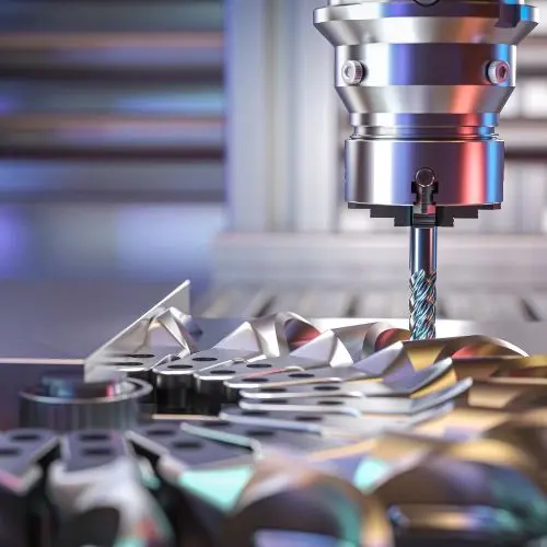 cnc-Machining-Finishing