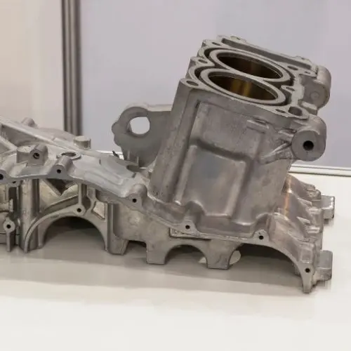 high-pressure-diecasting